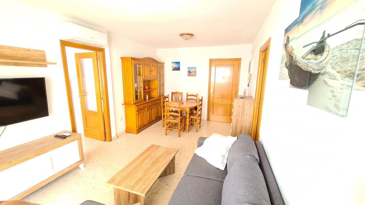 Palmeras - Muy Exclusivo Y Cerca De La Playa!! Solo Familias Gandía Exterior foto