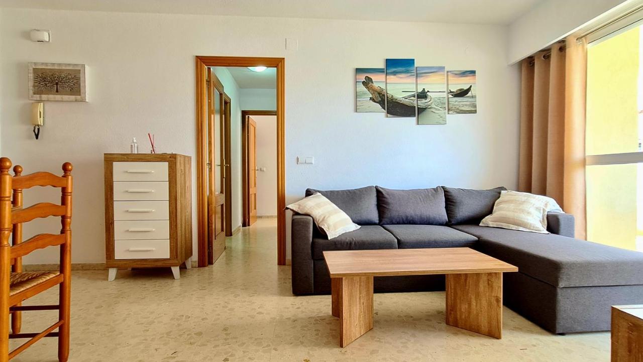 Palmeras - Muy Exclusivo Y Cerca De La Playa!! Solo Familias Gandía Exterior foto