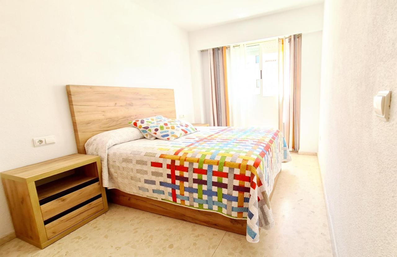Palmeras - Muy Exclusivo Y Cerca De La Playa!! Solo Familias Gandía Exterior foto