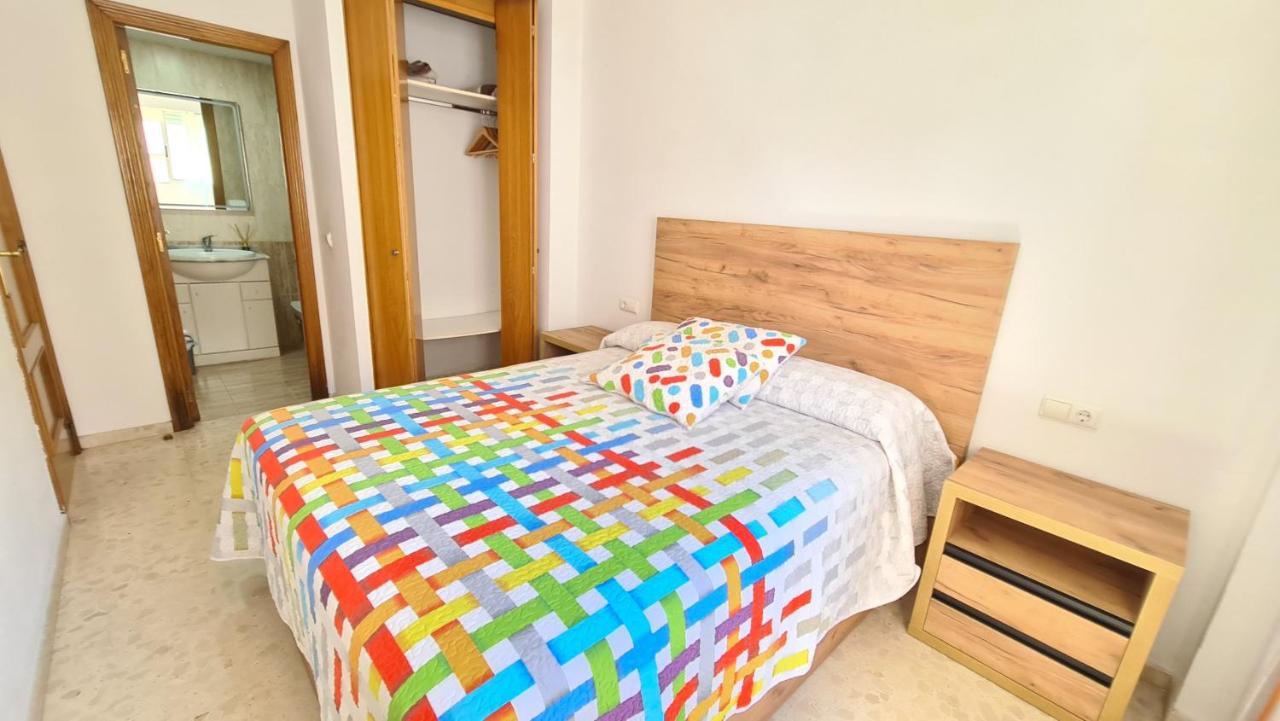 Palmeras - Muy Exclusivo Y Cerca De La Playa!! Solo Familias Gandía Exterior foto