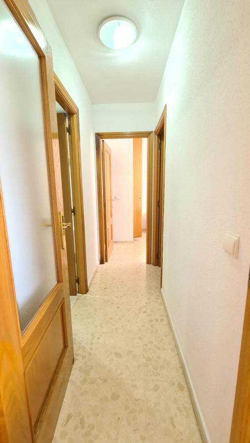 Palmeras - Muy Exclusivo Y Cerca De La Playa!! Solo Familias Gandía Exterior foto