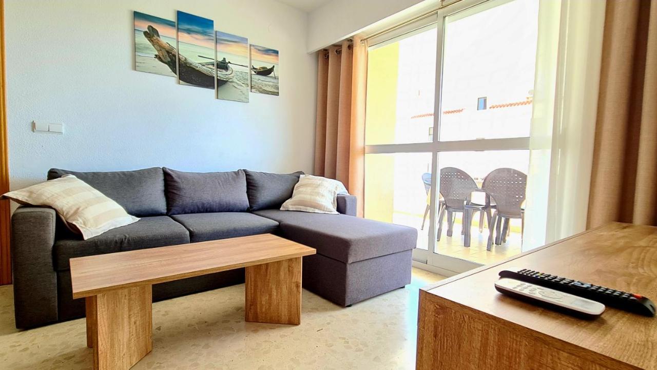 Palmeras - Muy Exclusivo Y Cerca De La Playa!! Solo Familias Gandía Exterior foto