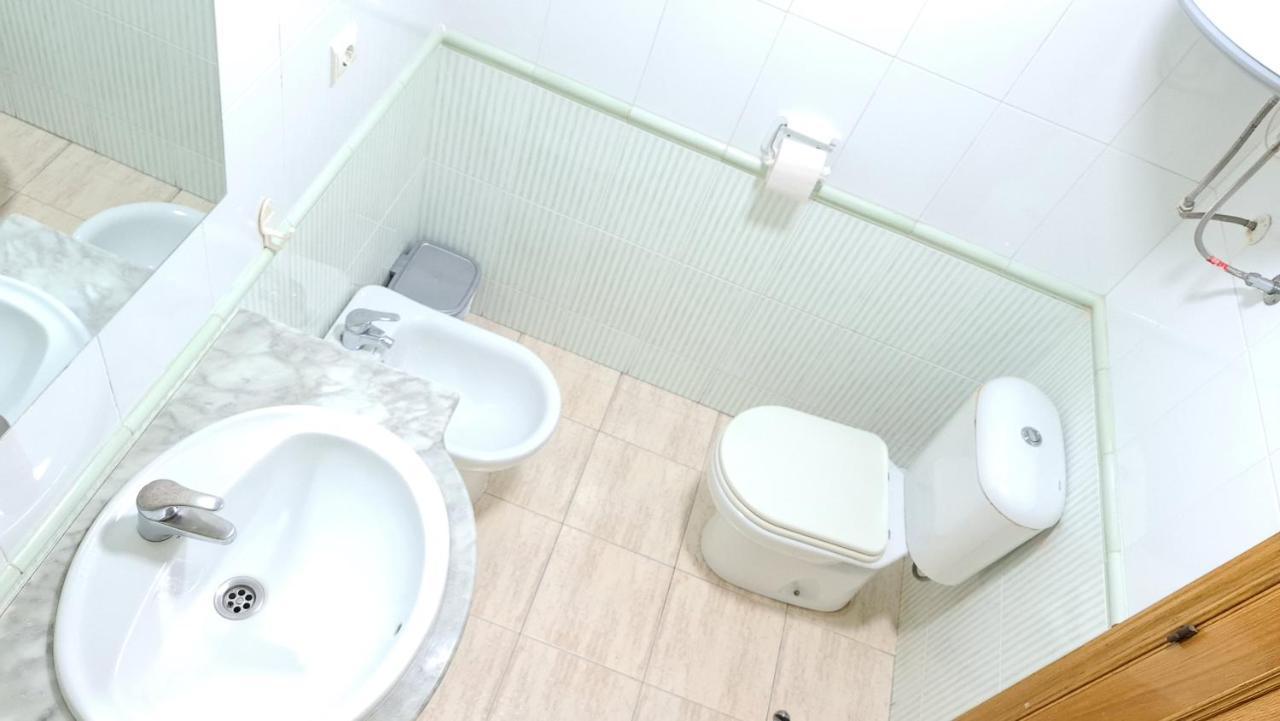 Palmeras - Muy Exclusivo Y Cerca De La Playa!! Solo Familias Gandía Exterior foto