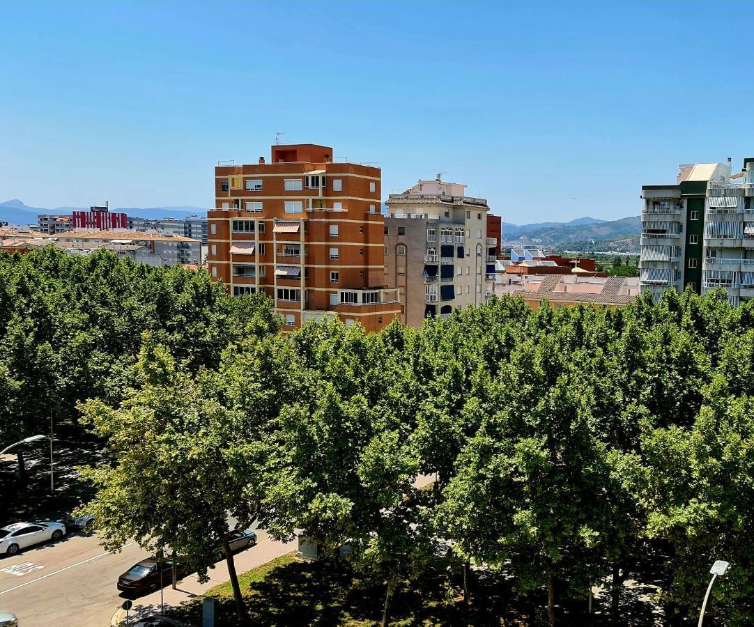 Palmeras - Muy Exclusivo Y Cerca De La Playa!! Solo Familias Gandía Exterior foto