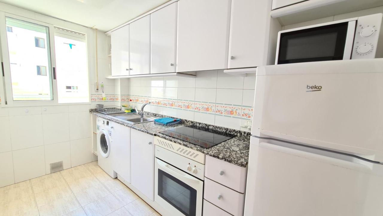 Palmeras - Muy Exclusivo Y Cerca De La Playa!! Solo Familias Gandía Exterior foto