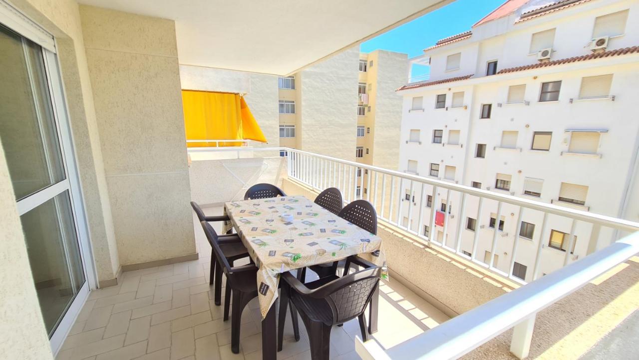Palmeras - Muy Exclusivo Y Cerca De La Playa!! Solo Familias Gandía Exterior foto