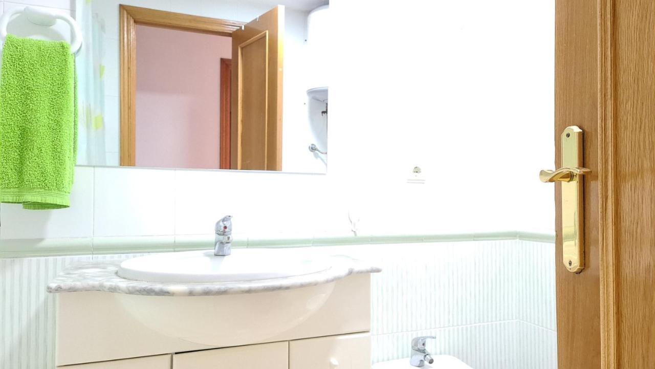 Palmeras - Muy Exclusivo Y Cerca De La Playa!! Solo Familias Gandía Exterior foto