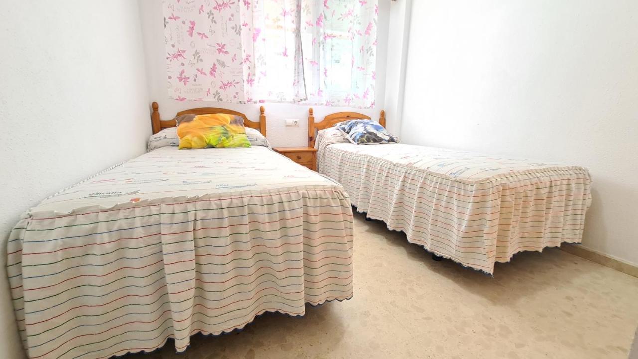Palmeras - Muy Exclusivo Y Cerca De La Playa!! Solo Familias Gandía Exterior foto