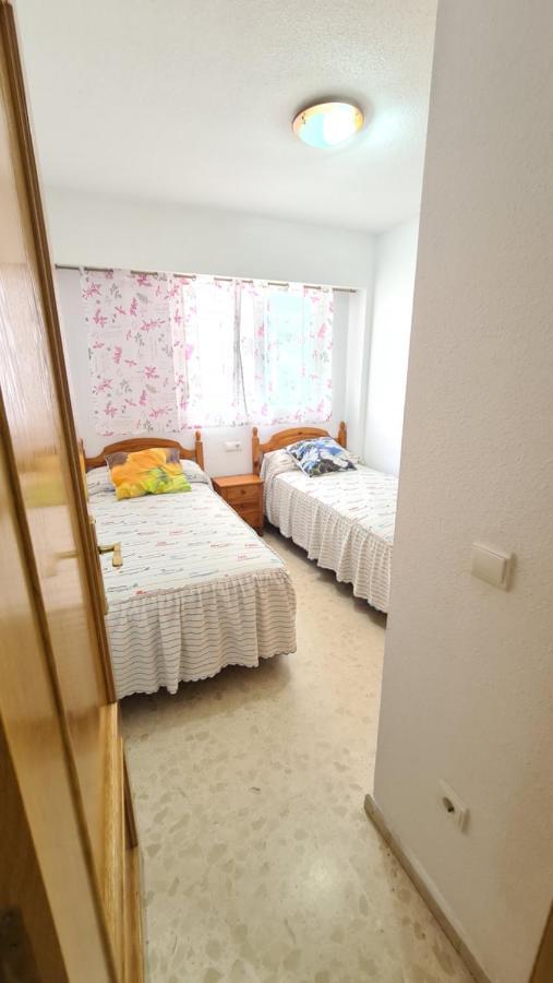 Palmeras - Muy Exclusivo Y Cerca De La Playa!! Solo Familias Gandía Exterior foto