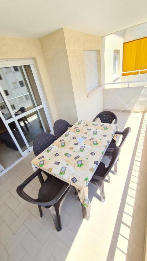Palmeras - Muy Exclusivo Y Cerca De La Playa!! Solo Familias Gandía Exterior foto