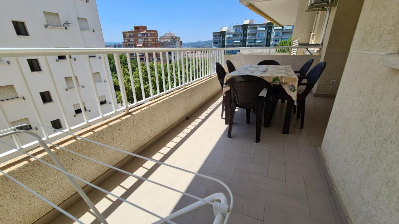 Palmeras - Muy Exclusivo Y Cerca De La Playa!! Solo Familias Gandía Exterior foto